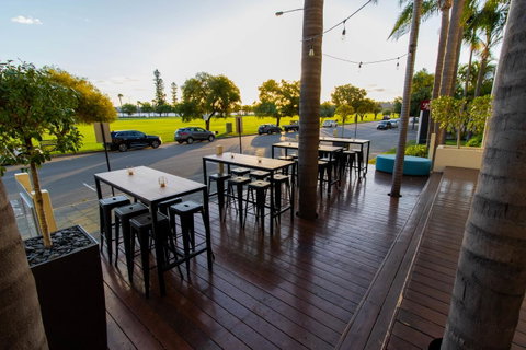 Crowne Plaza Perth, An IHG Hotel - Accommodation Kalgoorlie 25