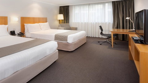 Crowne Plaza Perth, An IHG Hotel - Accommodation Kalgoorlie 10