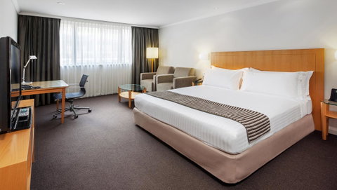 Crowne Plaza Perth, An IHG Hotel - Accommodation Kalgoorlie 8