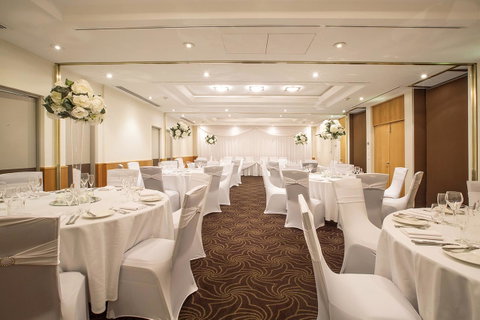 Crowne Plaza Perth, An IHG Hotel - Accommodation Kalgoorlie 30