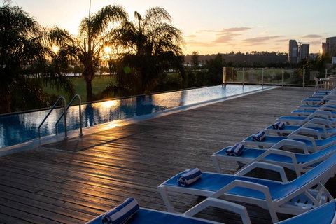 Crowne Plaza Perth, An IHG Hotel - Accommodation Kalgoorlie 14