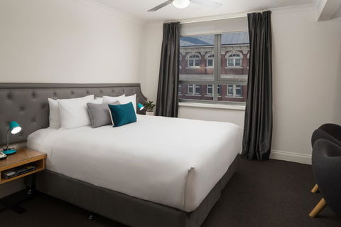 Pensione Hotel Perth - Accommodation Kalgoorlie 0