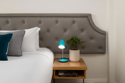 Pensione Hotel Perth - Accommodation Kalgoorlie 23