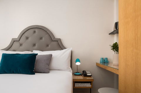 Pensione Hotel Perth - Accommodation Kalgoorlie 15