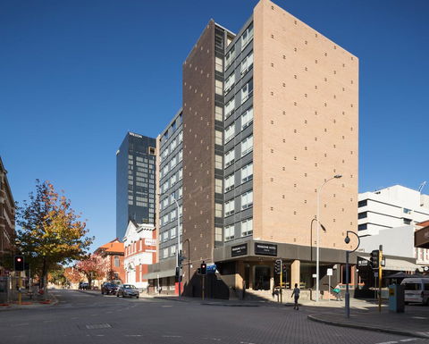Pensione Hotel Perth - Accommodation Kalgoorlie 22