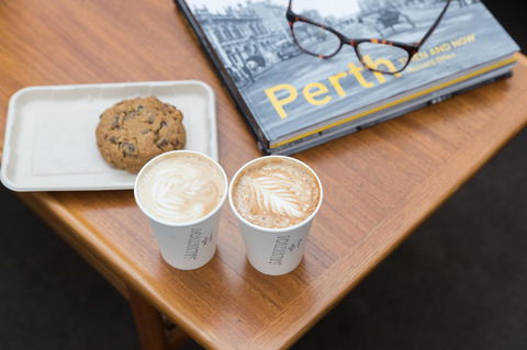 Pensione Hotel Perth - Accommodation Kalgoorlie 4