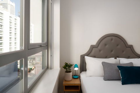 Pensione Hotel Perth - Accommodation Kalgoorlie 14