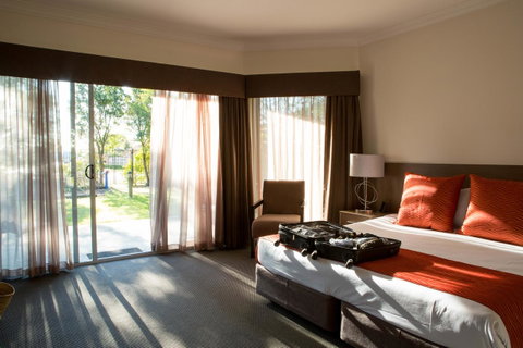 Hunter Gateway Motel - Accommodation Kalgoorlie 3