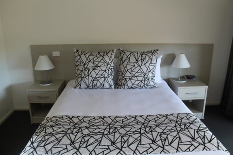 Hunter Gateway Motel - Accommodation Kalgoorlie 5
