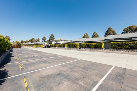 Hunter Gateway Motel - Accommodation Kalgoorlie 29