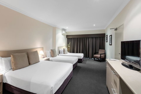 Hunter Gateway Motel - Accommodation Kalgoorlie 26