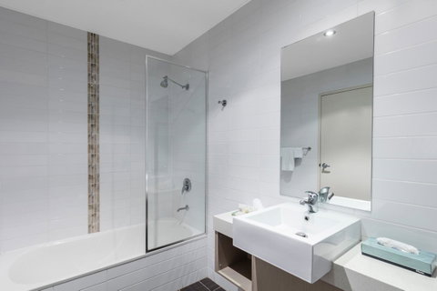 Hunter Gateway Motel - Accommodation Kalgoorlie 18
