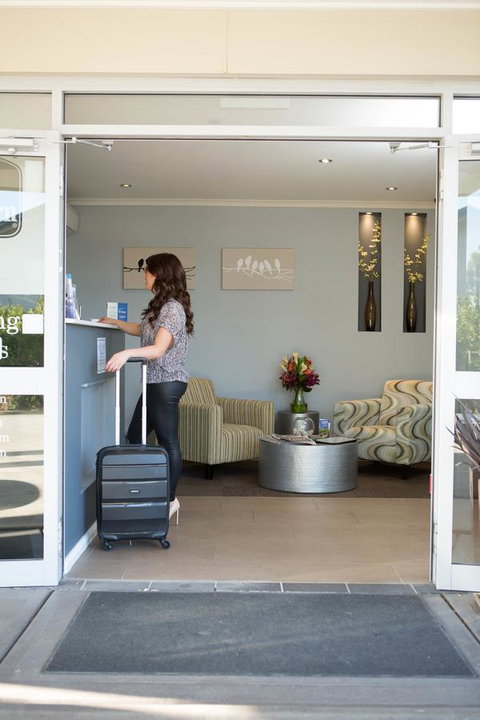 Hunter Gateway Motel - Accommodation Kalgoorlie 1