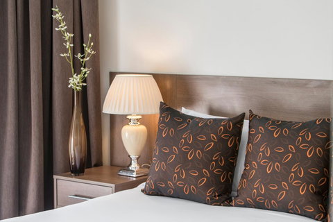 Hunter Gateway Motel - Accommodation Kalgoorlie 9
