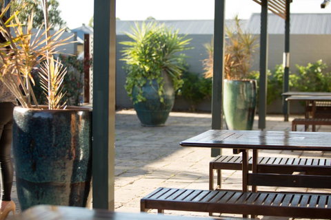 Hunter Gateway Motel - Accommodation Kalgoorlie 19