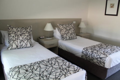 Hunter Gateway Motel - Accommodation Kalgoorlie 12