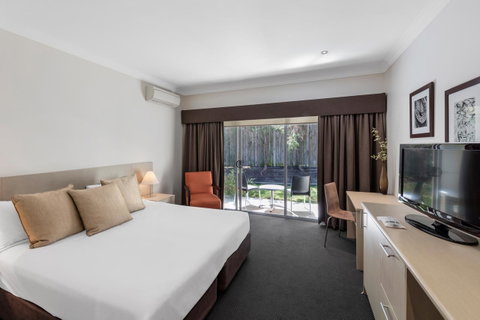 Hunter Gateway Motel - Accommodation Kalgoorlie 25