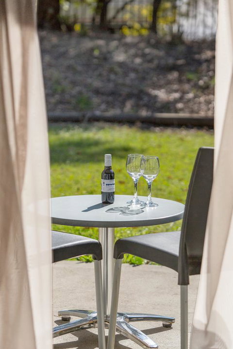 Hunter Gateway Motel - Accommodation Kalgoorlie 16