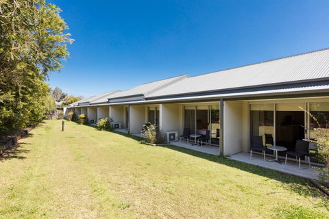 Hunter Gateway Motel - Accommodation Kalgoorlie 6