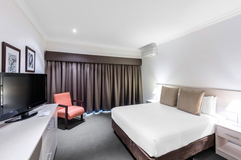 Hunter Gateway Motel - Accommodation Kalgoorlie 21