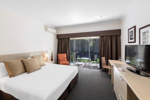 Hunter Gateway Motel - Accommodation Kalgoorlie 4