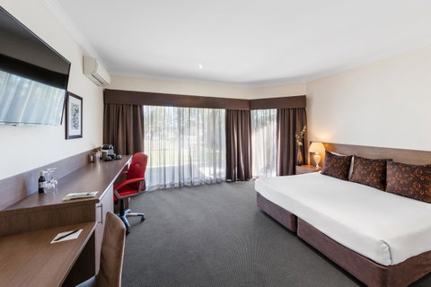 Hunter Gateway Motel - Accommodation Kalgoorlie 24