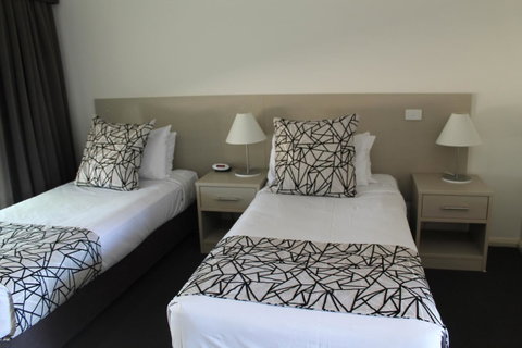 Hunter Gateway Motel - Accommodation Kalgoorlie 15