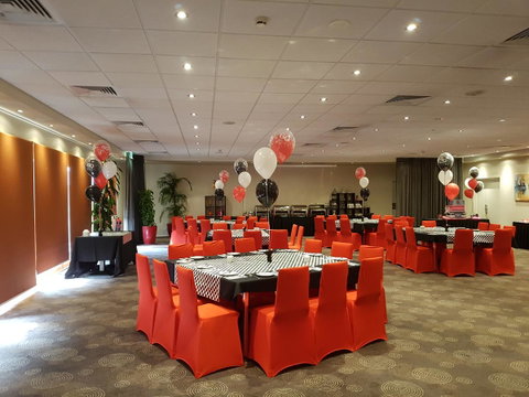 Hunter Gateway Motel - Accommodation Kalgoorlie 2