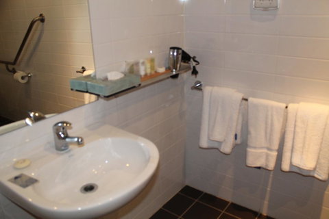 Hunter Gateway Motel - Accommodation Kalgoorlie 13