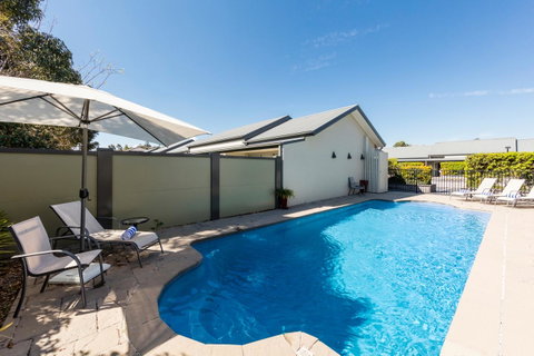 Hunter Gateway Motel - Accommodation Kalgoorlie 23