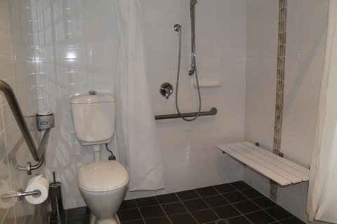 Hunter Gateway Motel - Accommodation Kalgoorlie 14