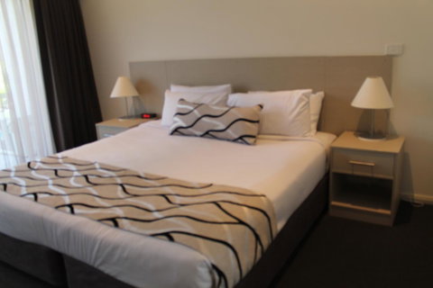 Hunter Gateway Motel - Accommodation Kalgoorlie 11