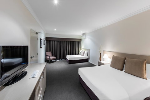 Hunter Gateway Motel - Accommodation Kalgoorlie 7