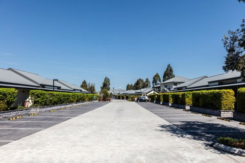 Hunter Gateway Motel - Accommodation Kalgoorlie 30