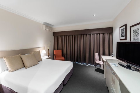 Hunter Gateway Motel - Accommodation Kalgoorlie 10