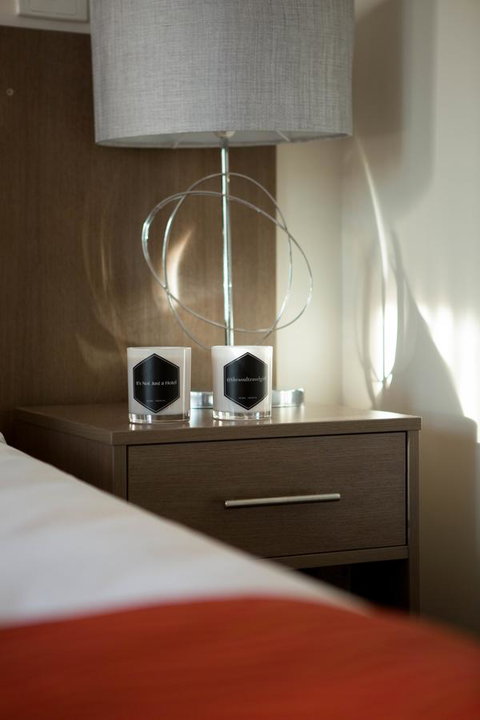 Hunter Gateway Motel - Accommodation Kalgoorlie 17