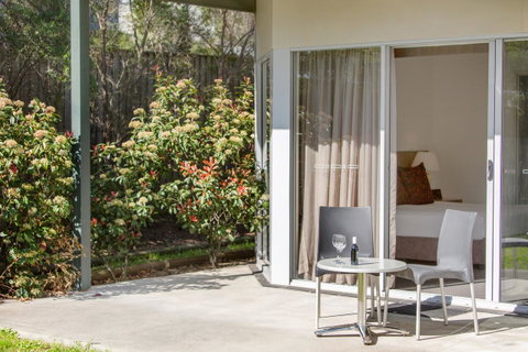 Hunter Gateway Motel - Accommodation Kalgoorlie 22