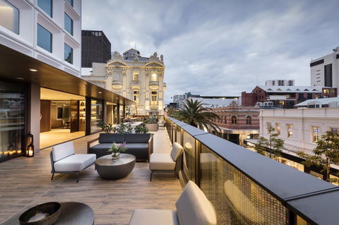 InterContinental Perth City Centre, An IHG Hotel - Accommodation Kalgoorlie 0