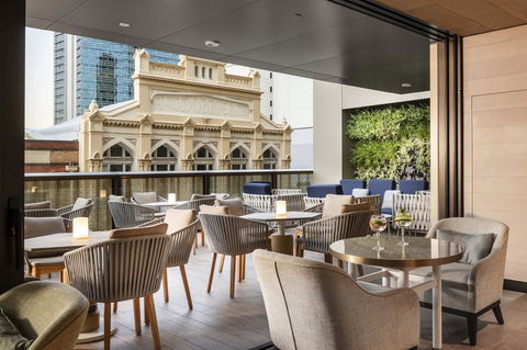 InterContinental Perth City Centre, An IHG Hotel - Accommodation Kalgoorlie 1