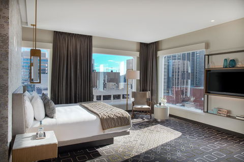 InterContinental Perth City Centre, An IHG Hotel - Accommodation Kalgoorlie 13