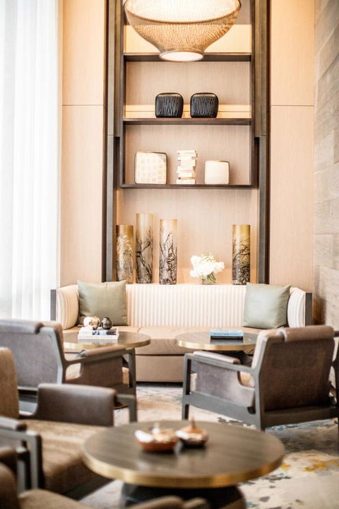 InterContinental Perth City Centre, An IHG Hotel - Accommodation Kalgoorlie 5