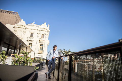 InterContinental Perth City Centre, An IHG Hotel - Accommodation Kalgoorlie 23
