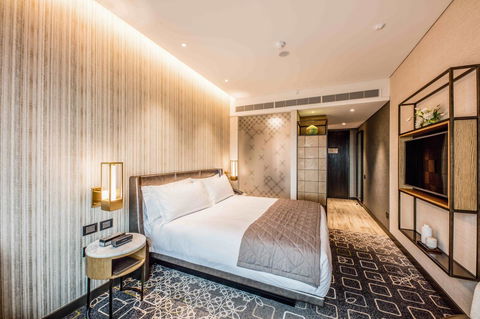 InterContinental Perth City Centre, An IHG Hotel - Accommodation Kalgoorlie 28