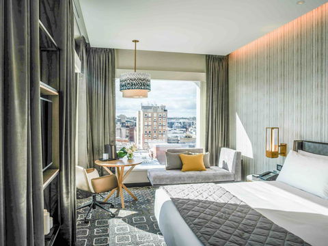 InterContinental Perth City Centre, An IHG Hotel - Accommodation Kalgoorlie 29