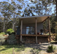 The Floating Forest Retreat - Accommodation Kalgoorlie