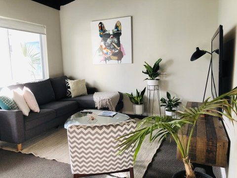 West Beach Lagoon 220 Stylish And Cozy - Accommodation Kalgoorlie 4