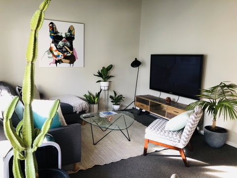 West Beach Lagoon 220 Stylish And Cozy - Accommodation Kalgoorlie 8