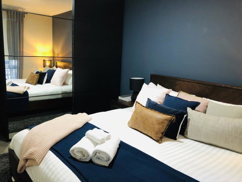 West Beach Lagoon 220 Stylish And Cozy - Accommodation Kalgoorlie 3