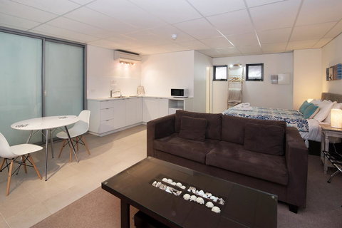 Pegasus - Accommodation Kalgoorlie 2