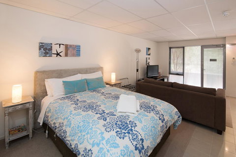 Pegasus - Accommodation Kalgoorlie 1